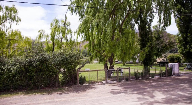 Номер Standard Zonnenstrahl Selfcatering Holiday home & Caravan Park