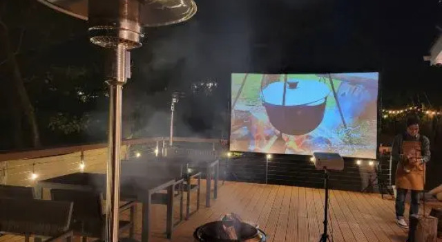 Ks Camp IZUKOUGEN GLAMPING, Забронировать Кемпинг Futo 