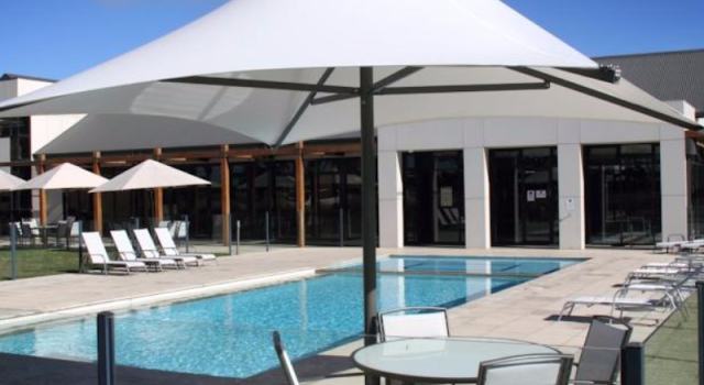 Апартаменты Barwon Heads Resort