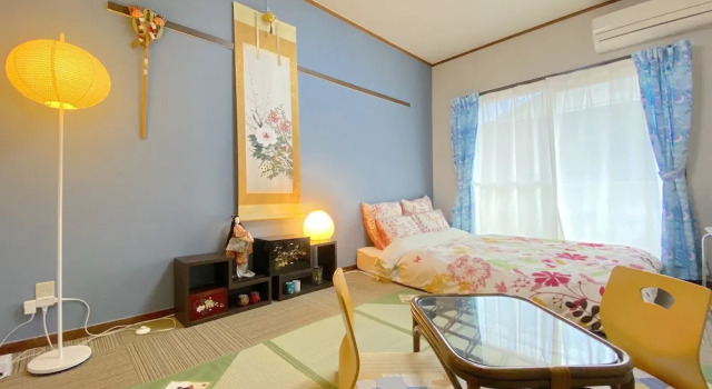 Номер Standard Hotel Tenjin