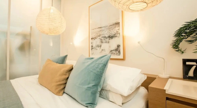 Aquabelle Seven - Couples Retreat That Will Delight, Забронировать Апартаменты/квартира Мельбурн Melbourne Region