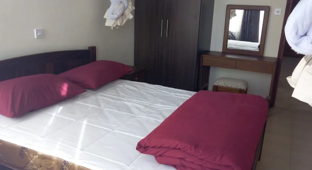 Апартаменты Tamasha Cottages