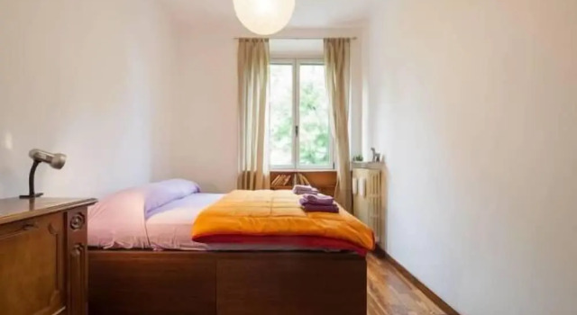 Апартаменты с 2 комнатами Veronetta Apartment