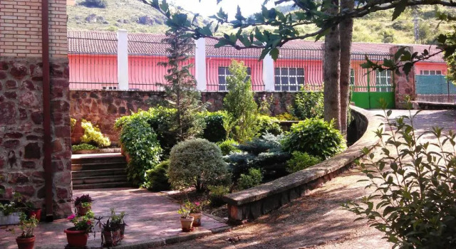 CASA DE JULIO MARROQUIN, Забронировать Отель Прадолуэнго Burgos Province