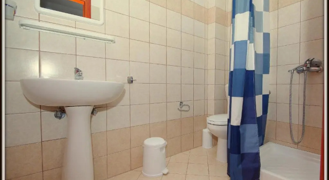 Студия John & Eve Hotel