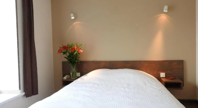 Номер Standard Au Bon Gîte