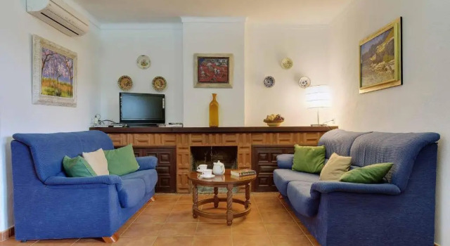 Villa Magdalena