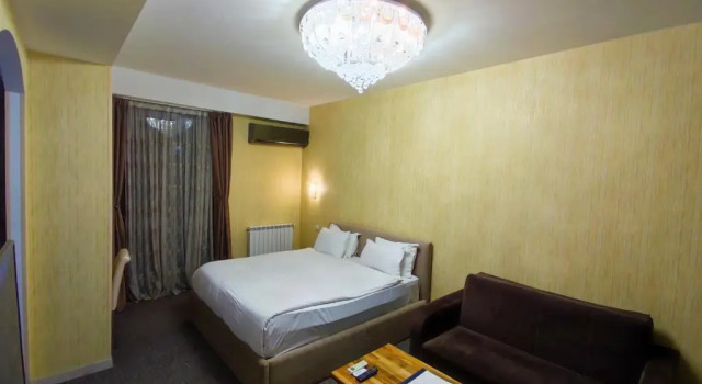 Студия Апартаменты Full Comfort на Чавчавадзе