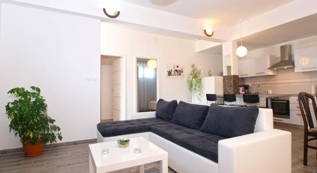Apartment 1401, Reserva ahora Apartamento Hoteles en Pula con aparcamiento, Aparcamiento