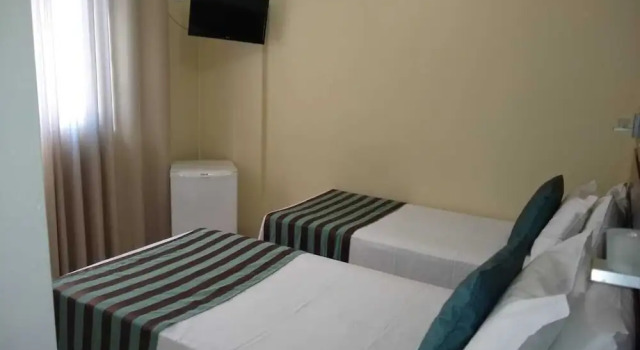 Номер Standard Hotel Ferraz