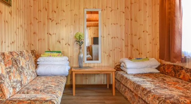 Sodyba Džiugutis, Varaa Hotelli Hotellit Klaipeda pysäköinnillä, Pysäköinti