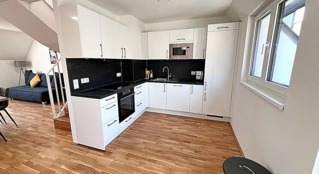 Номер Superior Apartments next to Public Transport GG13