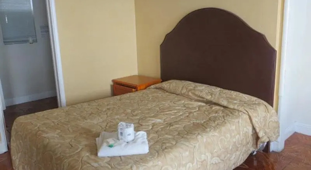 Economy Motel, Забронировать Мотель Мотели Лас-Вегаса, рядом с Neonopolis, Мотель