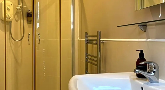Номер Superior The Speyside Hotel and Restaurant