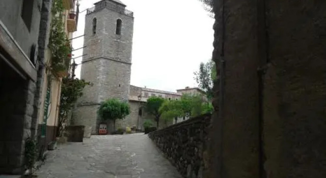 Casa Rural L'Era d'En Bella, Book Hotel San Lorenzo de Morunys Lleida