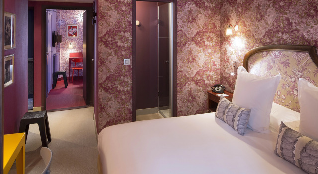 Hôtel Joséphine & SPA by HappyCulture
