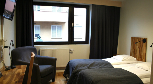 Home Hotel Bristol