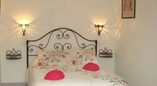 Chambres d'hotes Mas du Sire, Rezervovat Hotel 3hvězdičkové hotely v Quissac, 3*