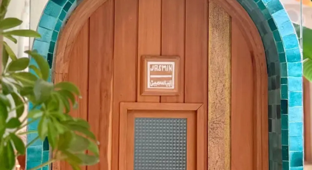 Номер Comfort Riad Casa felicita & Spa