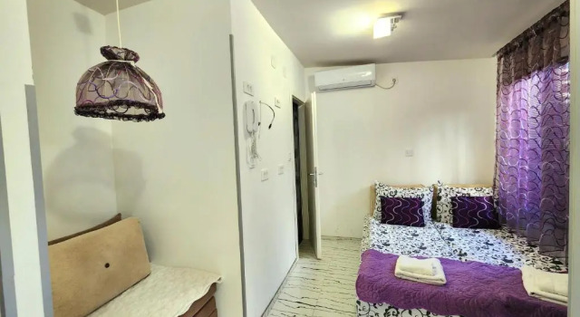 Студия Apartments Ohrid Lake