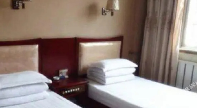 Yanye Hotel, Foglalás Szálloda Wangyi 