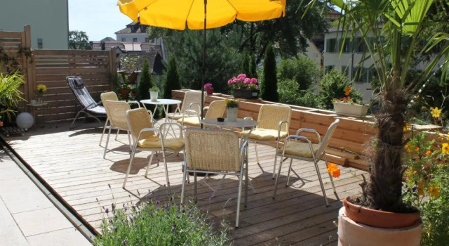Номер Standard Hotel Viktoria