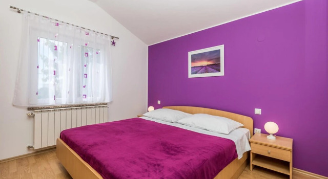 Amazing Home in Rukavac With Wifi and 2 Bedrooms, Забронировать Дом для отпуска Отели Рукавач с парковкой, Парковка