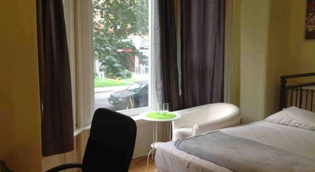 Keppner Guesthouse