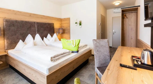 Номер Superior Urdlwirt - Hotel & Restaurant