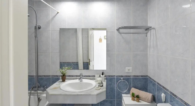 Апартаменты Beach Apartment Playa del Cura 4 by VillaGranCanaria