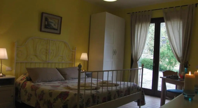 Люкс Locanda Degli Etruschi