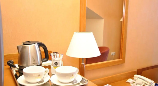 Номер Standard Vitalmed Hotel Sárvár