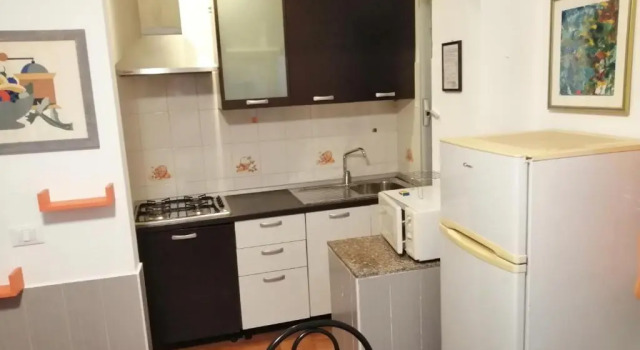 Бунгало Camping Roma