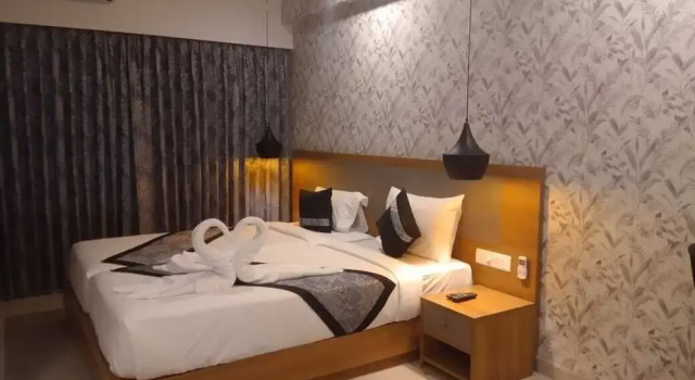 Parkwood Suites, Забронировать Отель Отели штата Карнатаки 3 звезды, 3*