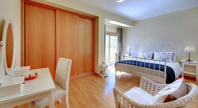 Marina Coast Residence Apartment, Prenota Appartamento Páteo Algarve