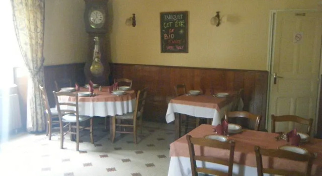 Hotel Restaurant Chez Courbet, Reserva ahora Hotel Soumoulou 