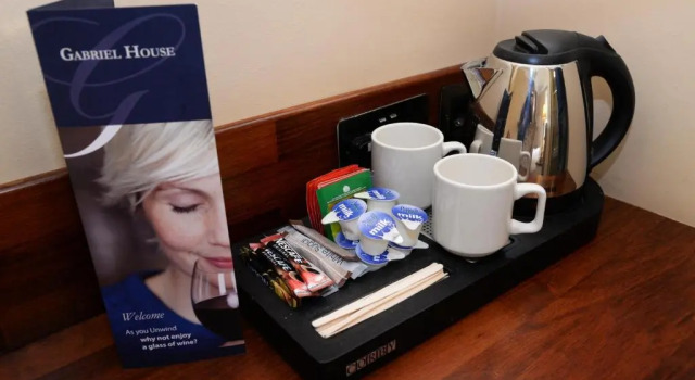 Семейный номер Standard Gabriel House Guesthouse