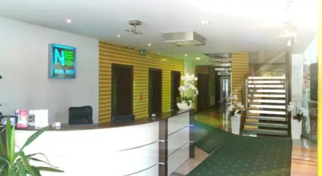 Hotel Neo