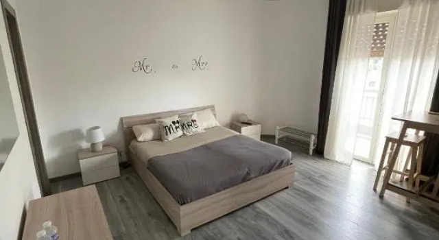 Standard dublă cameră Ditesco