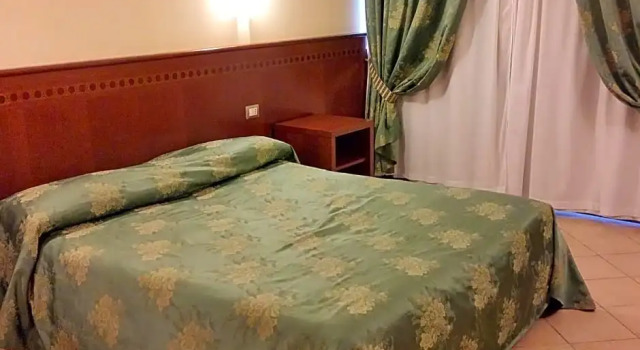 Hotel Turrita