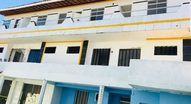 Pousada Atalaia Praia, Varaa Hotelli Hotellit Sergipe uima-altaalla, Uima-allas