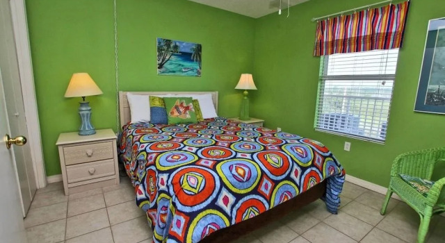Grand Beach 305 - 1 Br condo