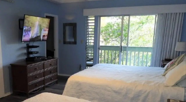 Puamana 9C Condo