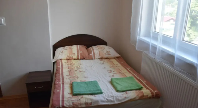 Willa Białe Piaski, Varaa Matkakoti Choczewo Pommeri