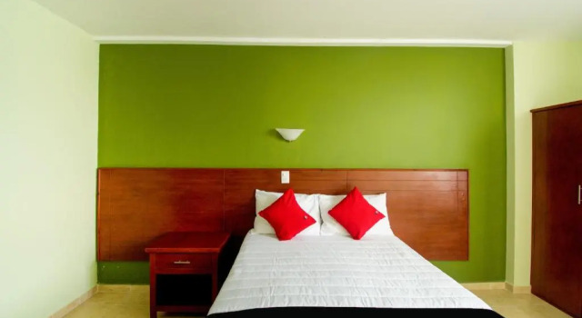 Номер Standard Hotel San Pablo