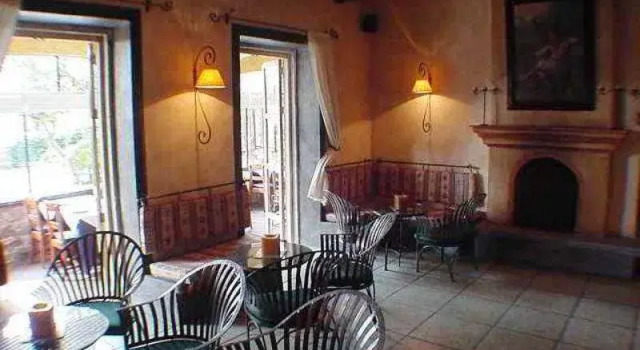 Villa Riviera