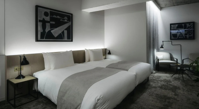 SHIROIYA HOTEL, Buchen Sie Hotel Maebashi Gunma