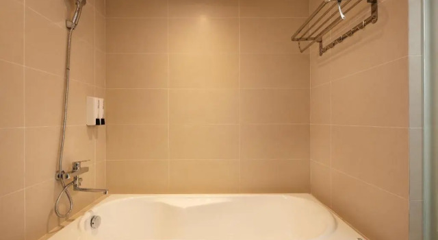Трёхместный номер Executive VENTANA NHA TRANG HOTEL