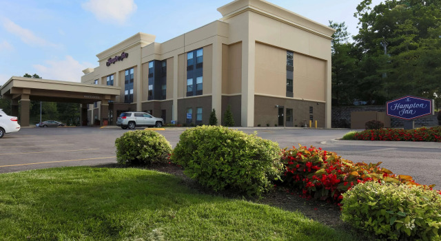 Best Western St. Louis Fairview Heights, 예약 호텔 페어뷰 헤이츠 일리노이