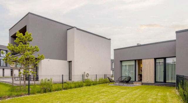 LIGHT home - Mano jūra 1 Kunigiškiai - by Hello Sea homes, Prenota Hotel Palanga Baltic Sea